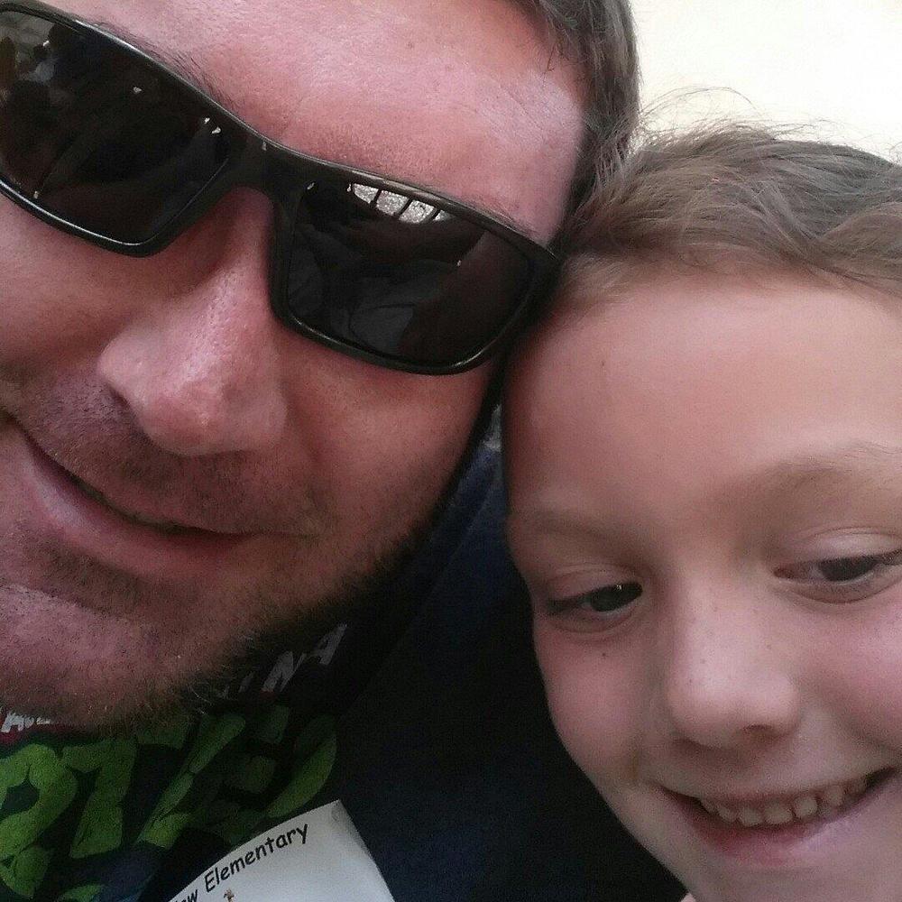 Meet your Posher, Steve